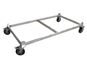 wozek do palety do pietrowania 1500kg