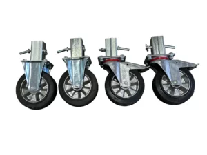 zestaw mobilo do stojaka transportowego
