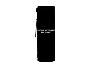 Środek antykorozyjny w sprayu FUCHS ANTICORIT RPC 400 ml do zabezpieczania metali