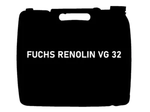 Mineralny olej hydrauliczny Fuchs Renolin VG 32 w kanistrze 20L
