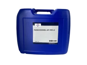 fuchs ecocool afc 1515 lc