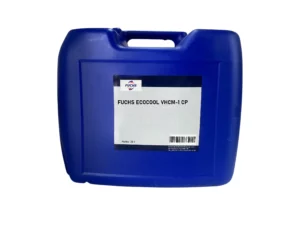 fuchs ecocool vhcm cp