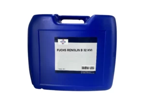 fuchs renolin B 32 hvi