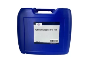 fuchs renolin B 46 hvi