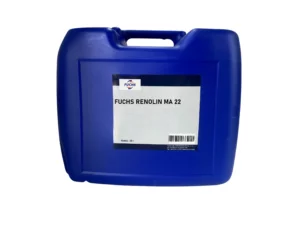 fuchs renolin MA 22