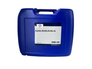 fuchs renolin MA 46