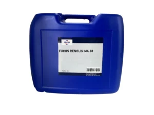 fuchs renolin MA 68