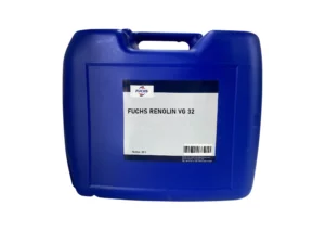 fuchs renolin vg 32