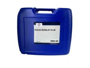 fuchs renolin vg 68