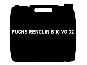 Olej hydrauliczny FUCHS RENOLIN B 10 VG 32 20L w kanistrze