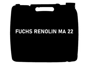 Olej maszynowy FUCHS RENOLIN MA 22 w kanistrze 20 litrów