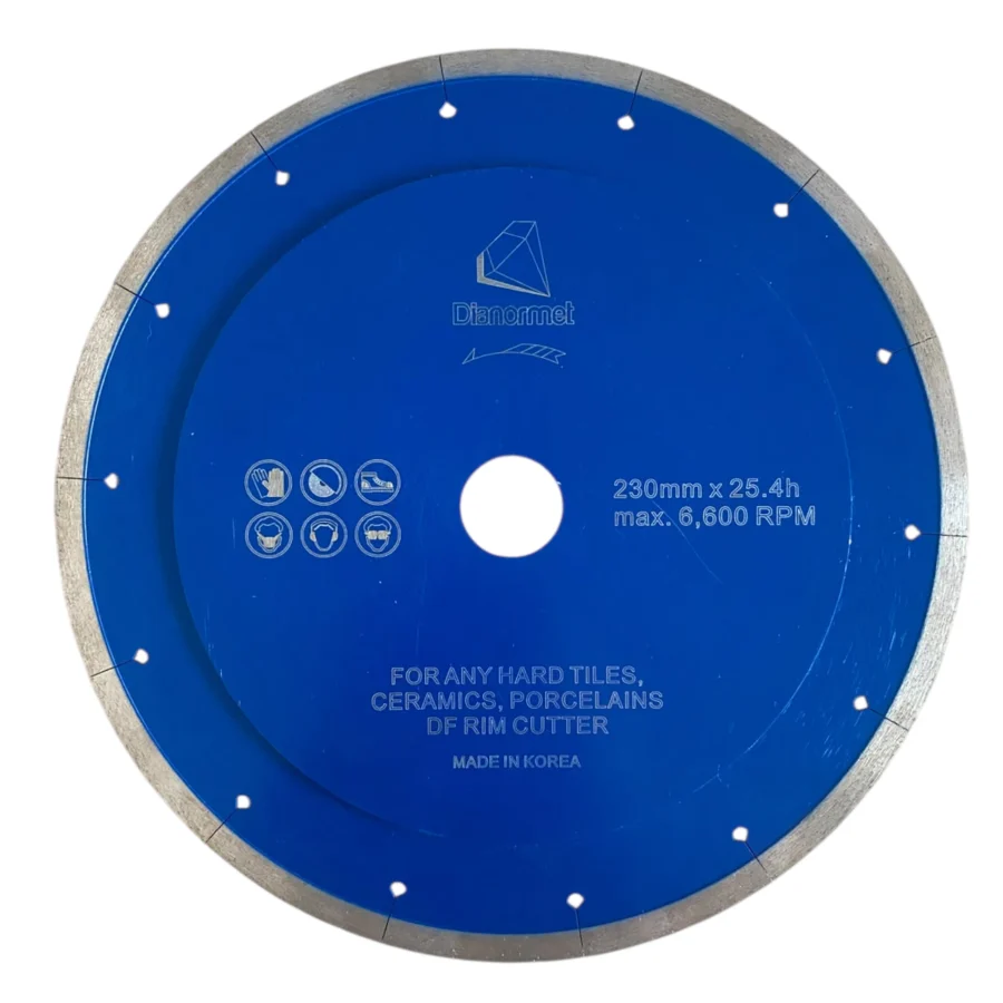 rim cutter