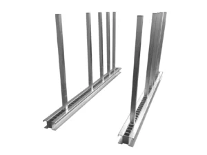 stojak na plyty kamienne strong basic