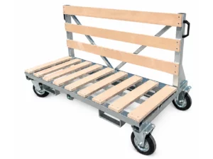 wozek transportowy cargo
