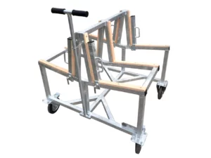 wozek transportowy fago do parapetow blatow