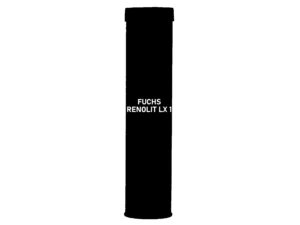 wysokotemperaturowy smar ep fuchs renolit lx 1 400g